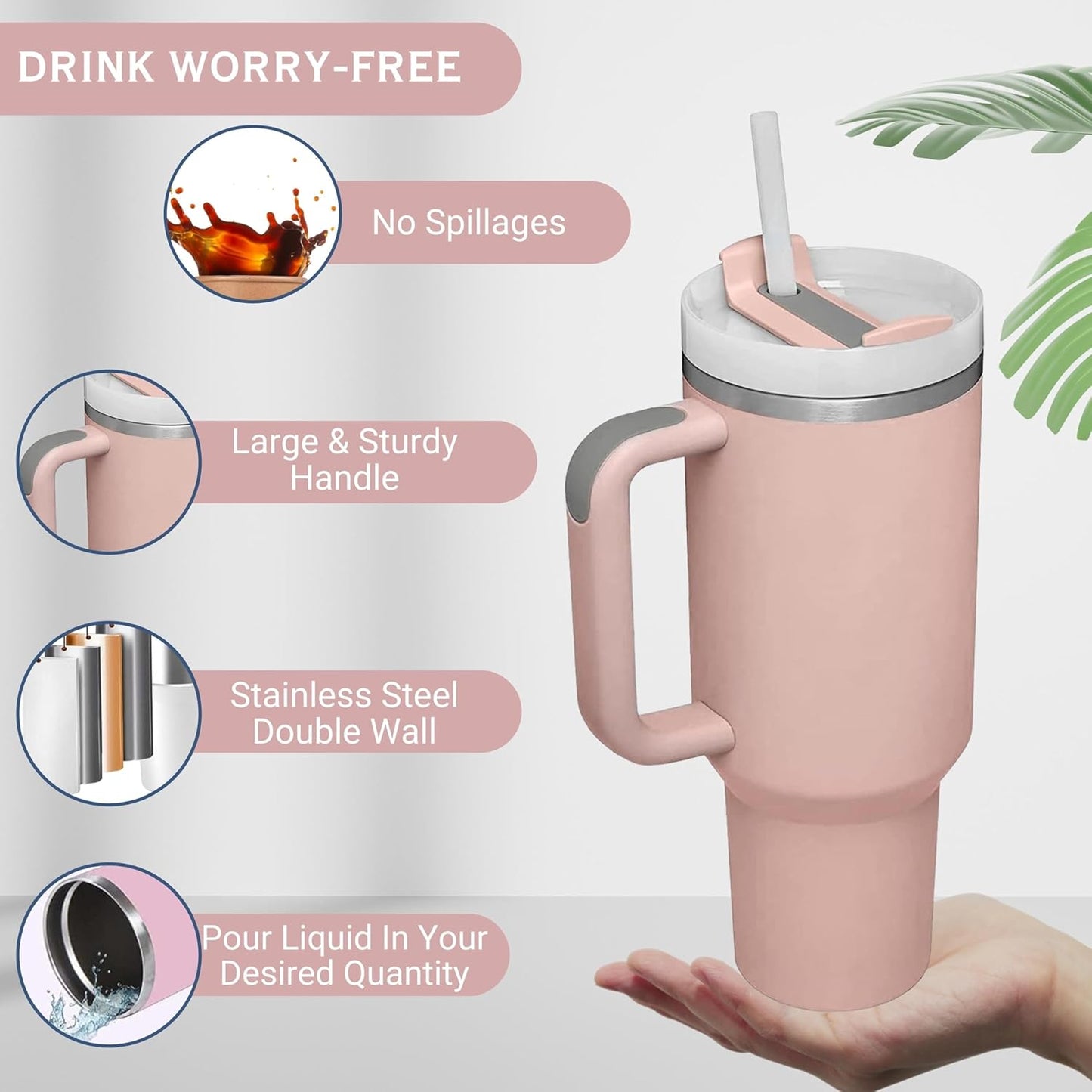 Peach_tumbler_40oz_Steel_Tumbler_lid_features