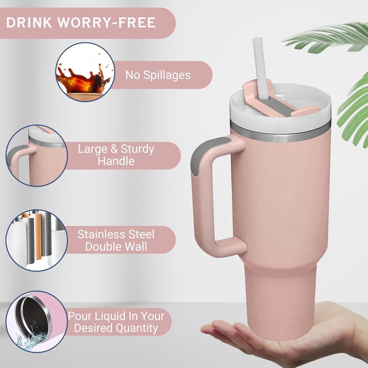 Peach_tumbler_40oz_Steel_Tumbler_lid_features