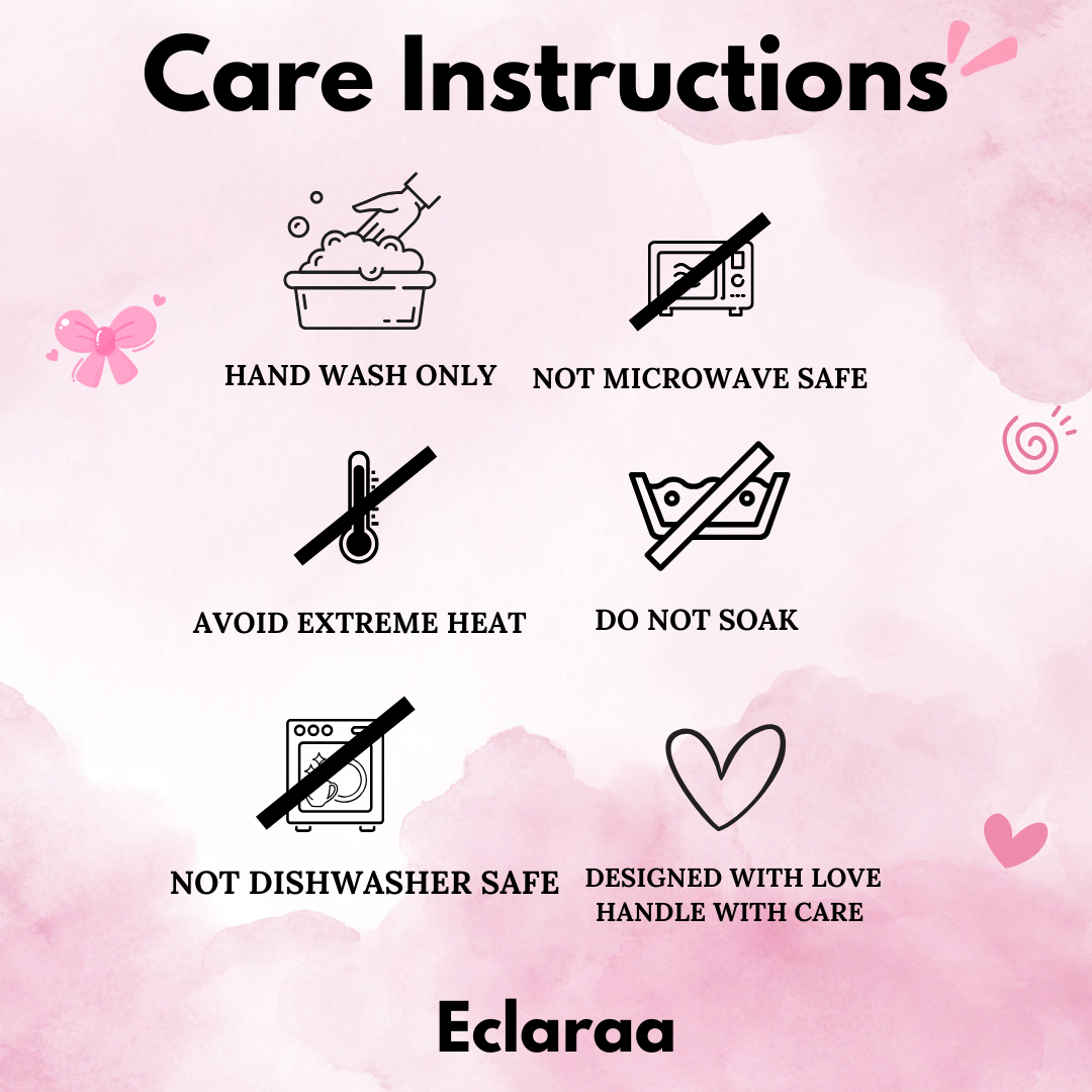UV_DTF care instructions