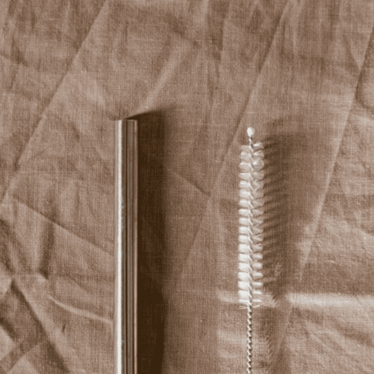 12 Inch Stainless Steel Straw Set for 30oz and 40oz Tumblers